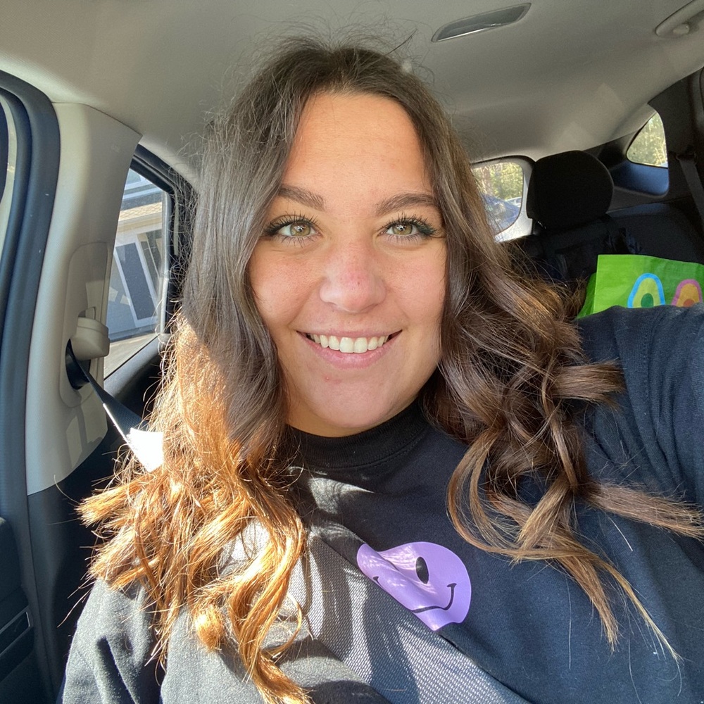 Meet your Posher, Hope